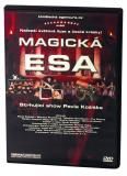 DVD Magick� esa Pavla Ko��ka