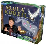 Kouzelnick� sada pro u�n� - 60 kouzel