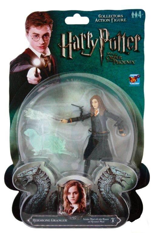 Figurka Harry Potter - Hermiona 10 cm