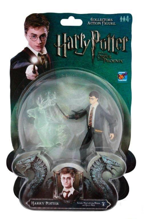 Figurka Harry Potter - Harry 10 cm