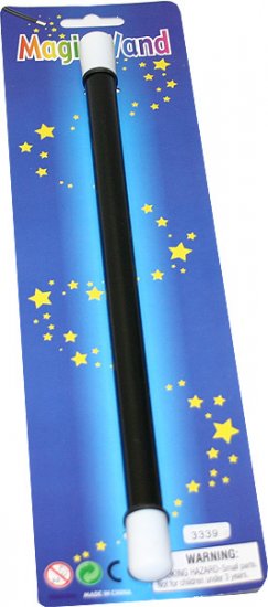 Kouzelnická hůlka velká