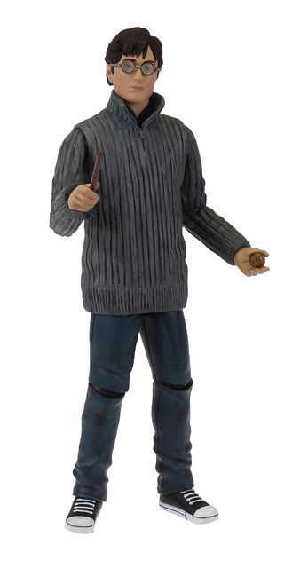 Figurka Harry Potter - Harry 13 cm