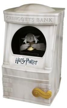 Harry Potter - Gringottova pokladnička