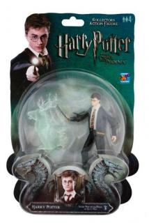 Figurka Harry Potter - Harry 10 cm