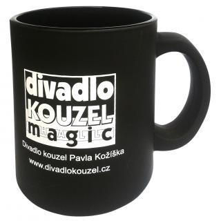 Hrneček Divadla kouzel