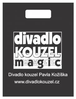 Taška Divadla kouzel - malá