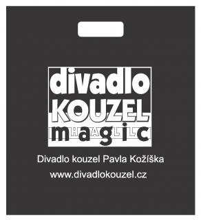 Taška Divadla kouzel - velká