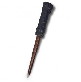 Psací pero - kouzelnická hůlka Harry Potter