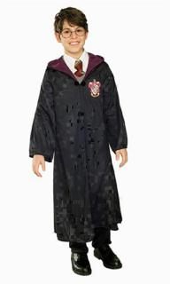 Kouzelnický kostým čaroděj Harry Potter 