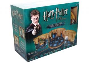Harry Potter Komnata nejvyšší potřeby
