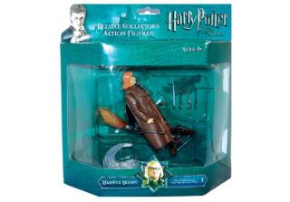 Figurka Harry Potter deluxe - Alastor Moody 10 cm