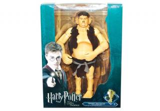 Figurka Harry Potter - Obr Grawp