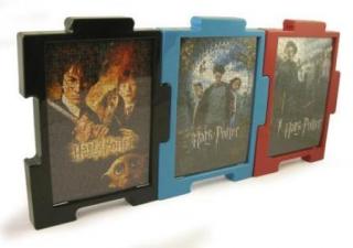 Micro puzzle Harry Potter