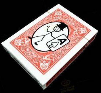 Karetní biograf - Card Toon