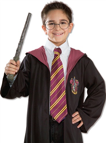 Kravata Harry Potter