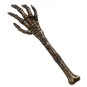 Čarodějnický pařát 68 cm