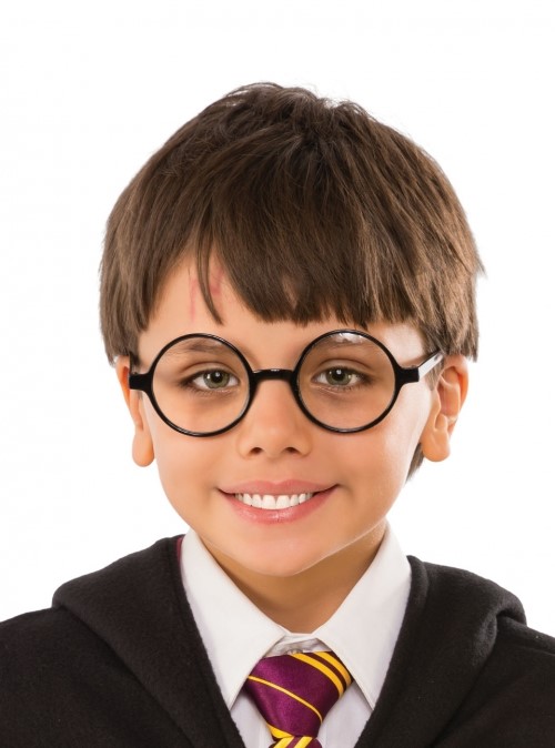 Brýle Harry Potter